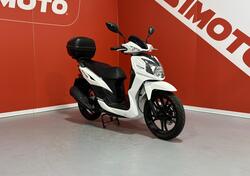 Sym Symphony 125 ST (2021 - 24) usata