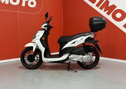 Sym Symphony 125 ST (2021 - 24) usata