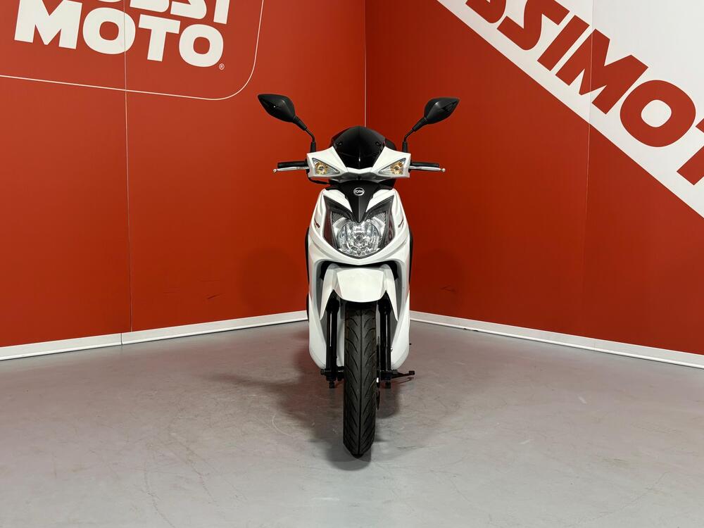 Sym Symphony 125 ST (2021 - 24) (5)