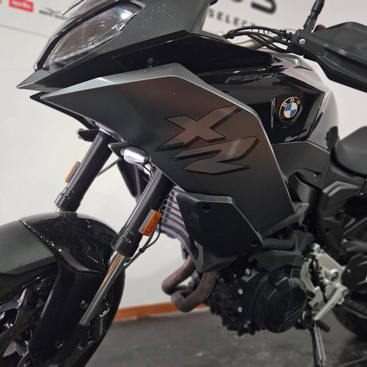 Bmw F 900 XR (2020 - 24) (3)