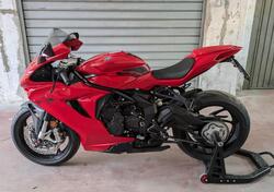 MV Agusta F3 800 Rosso (2021 - 23) usata