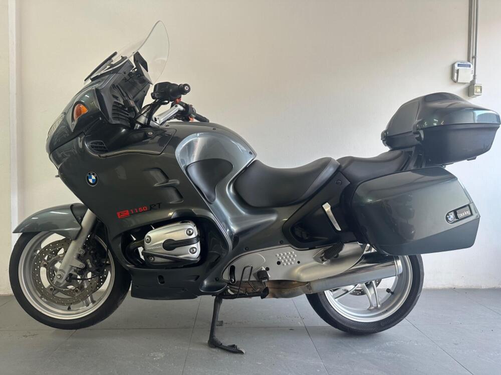 Bmw R 1150 RT (2000 - 06) (3)