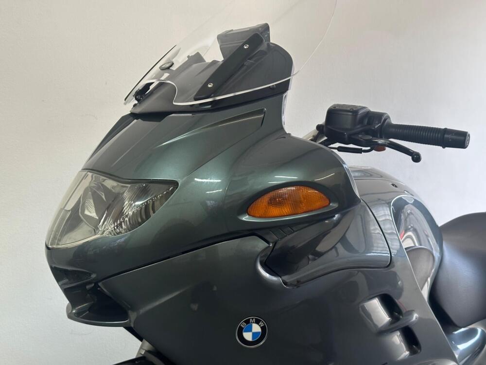 Bmw R 1150 RT (2000 - 06) (5)