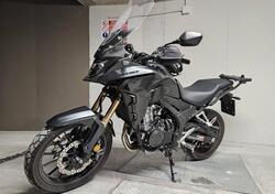 Honda CB 500 X (2022 - 23) usata