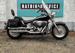 Harley-Davidson 1450 Fat Boy (1999 - 02) - FLSTF usata