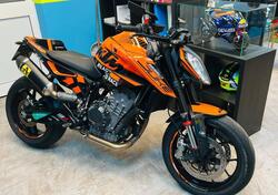 KTM 890 Duke (2021 - 23) usata