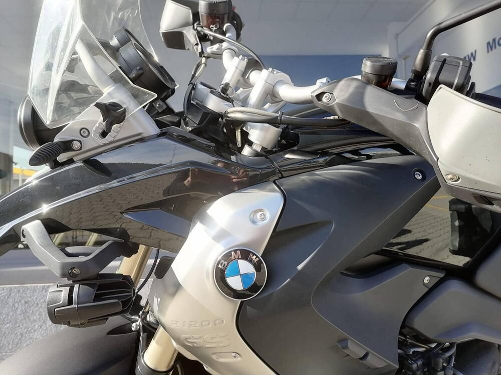 Bmw R 1200 GS (2010 - 12) (2)