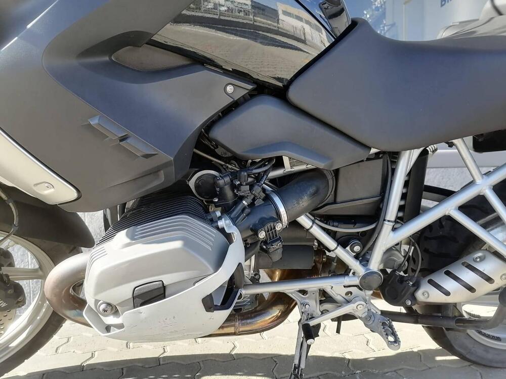 Bmw R 1200 GS (2010 - 12) (3)