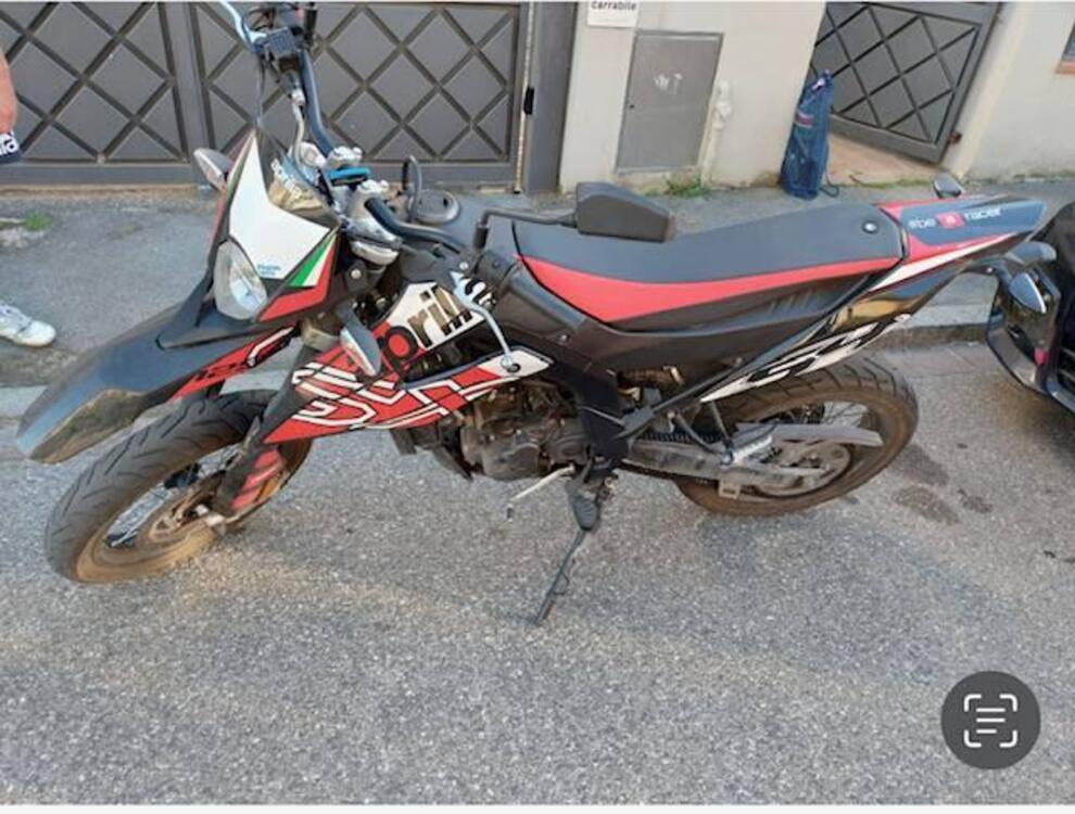 Aprilia SX 125 (2021 - 24) (3)