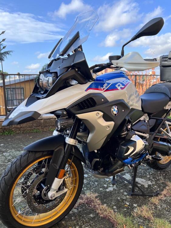 Bmw R 1250 GS (2019 - 20)