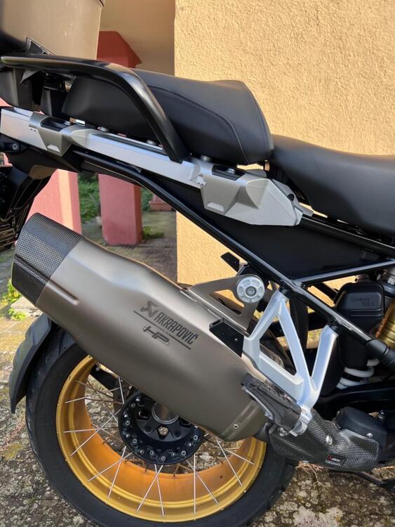 Bmw R 1250 GS (2019 - 20) (2)