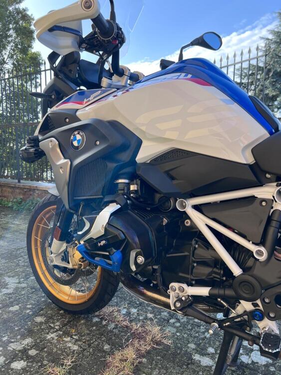 Bmw R 1250 GS (2019 - 20) (4)