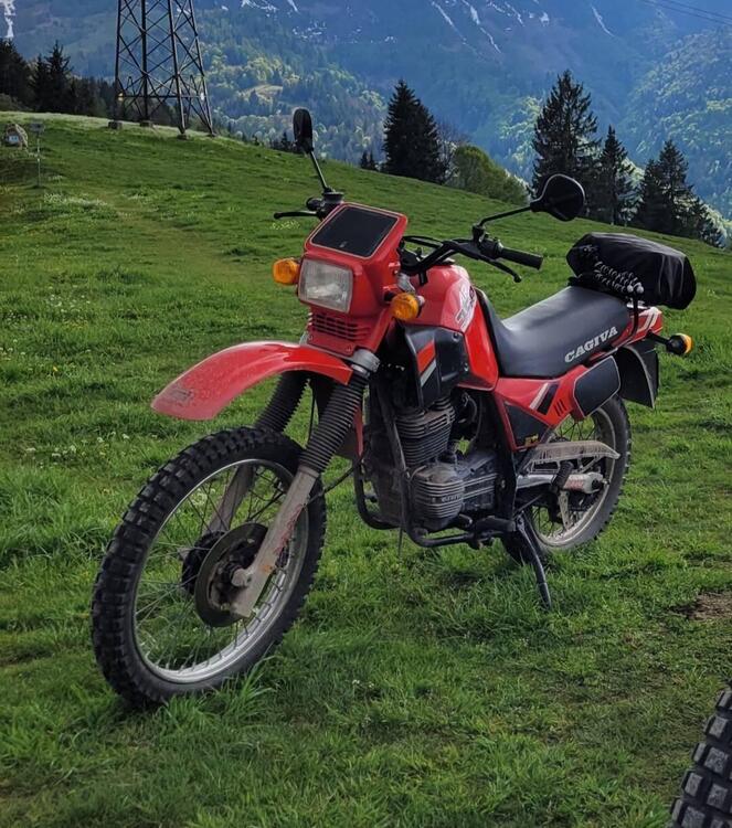 Cagiva Ala rossa 350  (2)