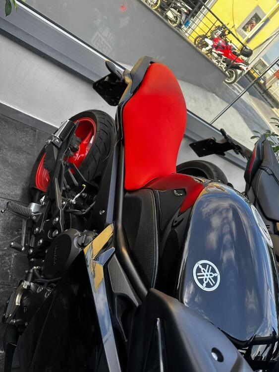 Yamaha XJ6 Diversion F (2010 - 16) (3)