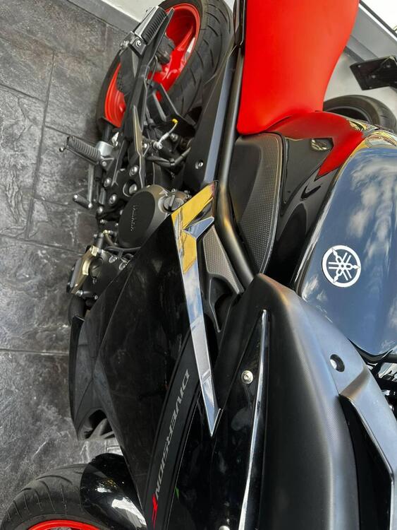 Yamaha XJ6 Diversion F (2010 - 16) (4)