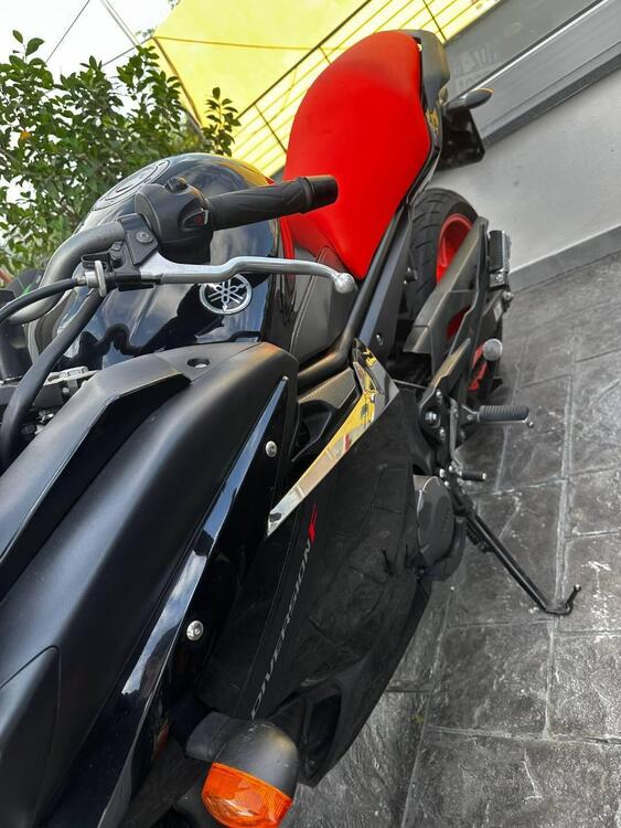 Yamaha XJ6 Diversion F (2010 - 16) (5)