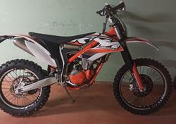 KTM Freeride 350 (2012 - 17) usata