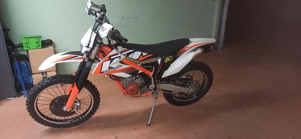 KTM Freeride 350 (2012 - 17) (2)