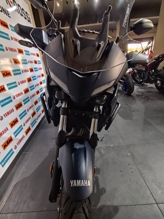 Yamaha Tracer 7 GT (2021 - 24) (2)