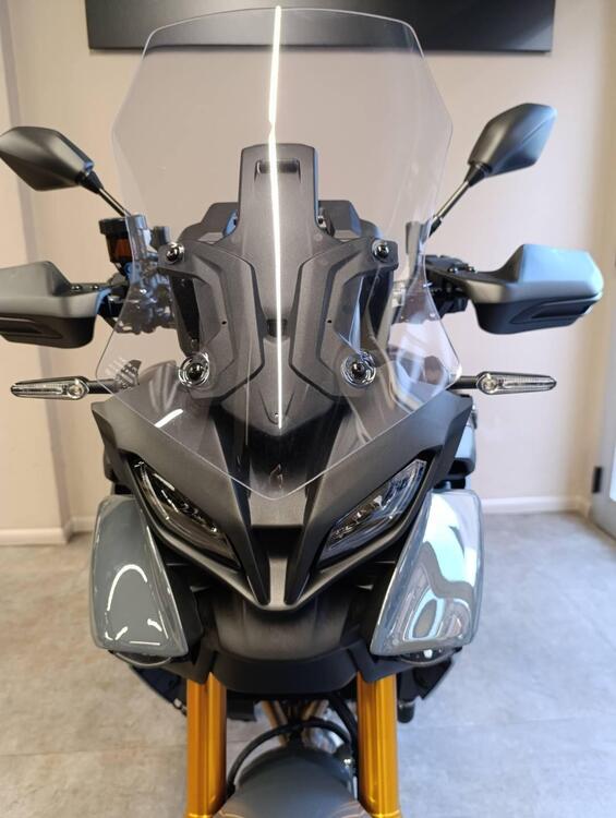 Yamaha Tracer 9 GT+ (2023 - 24) (5)