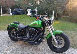 Harley-Davidson 1690 Slim (2011 - 16) - FLS usata