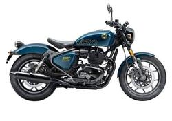 Royal Enfield Shotgun 650 (2024) nuova