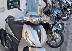 Piaggio Beverly 300 S ABS-ASR (2021 - 24) usata