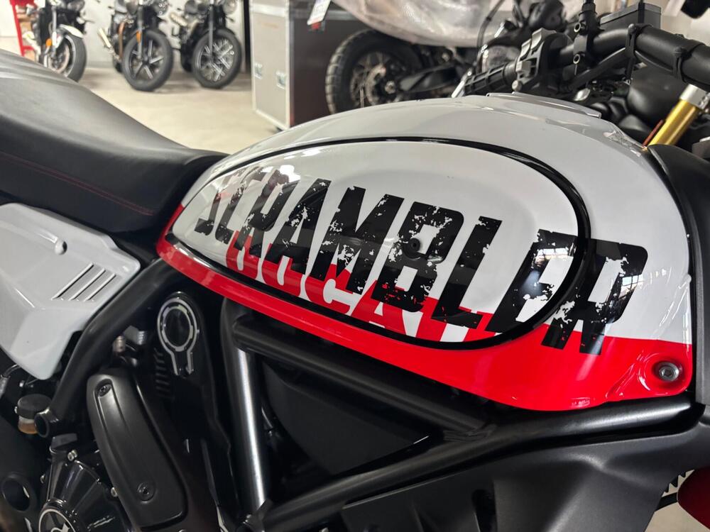 Ducati Scrambler 800 Urban Motard (2022) (3)