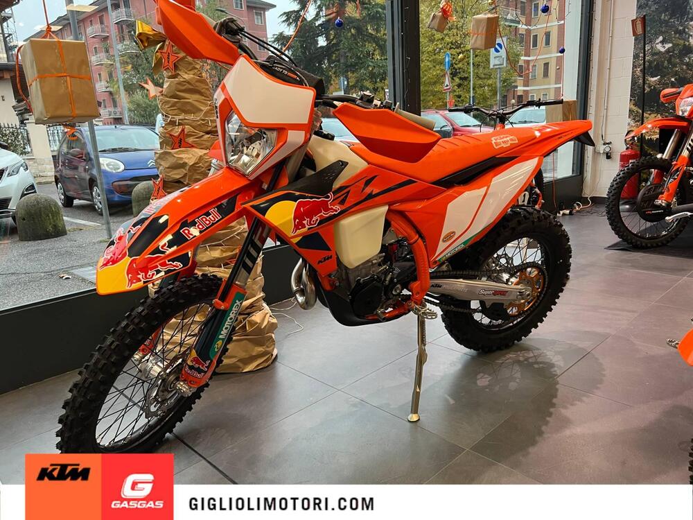 KTM 450 EXC-F Champion Edition (2025) (2)