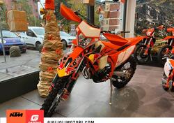 KTM 450 EXC-F Champion Edition (2025) usata