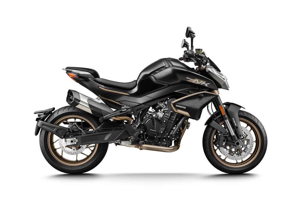 CFMOTO 800NK Sport (2023 - 24)