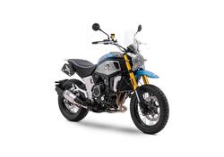 CFMOTO 700CL-X Adventure (2023 - 24) nuova