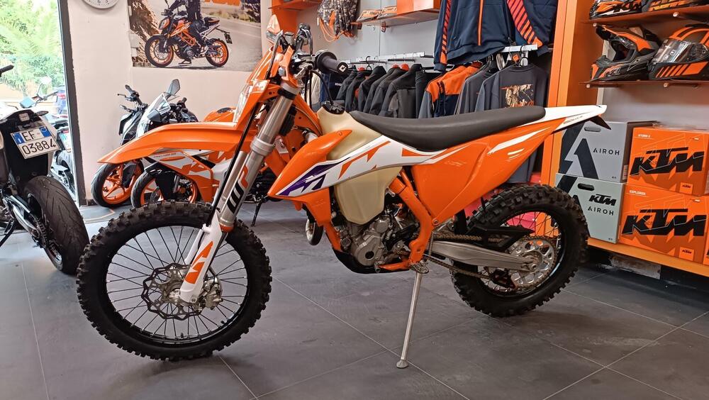 KTM 250 EXC-F (2023)