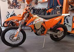 KTM 250 EXC-F (2023) usata