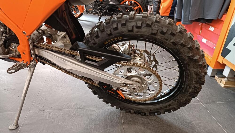 KTM 250 EXC-F (2023) (4)