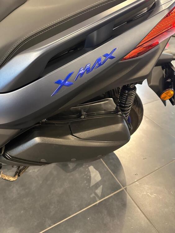 Yamaha X-Max 300 (2021 - 24) (5)