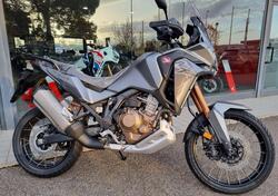 Honda Africa Twin CRF 1100L Adventure Sports (2022 - 23) usata