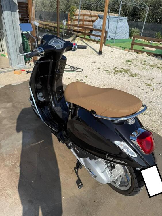 Vespa Primavera 125 (2021 - 23) (2)