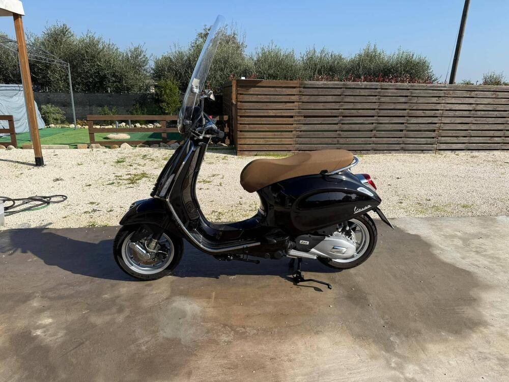 Vespa Primavera 125 (2021 - 23) (4)