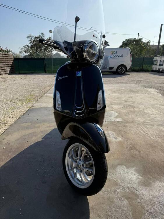 Vespa Primavera 125 (2021 - 23) (5)