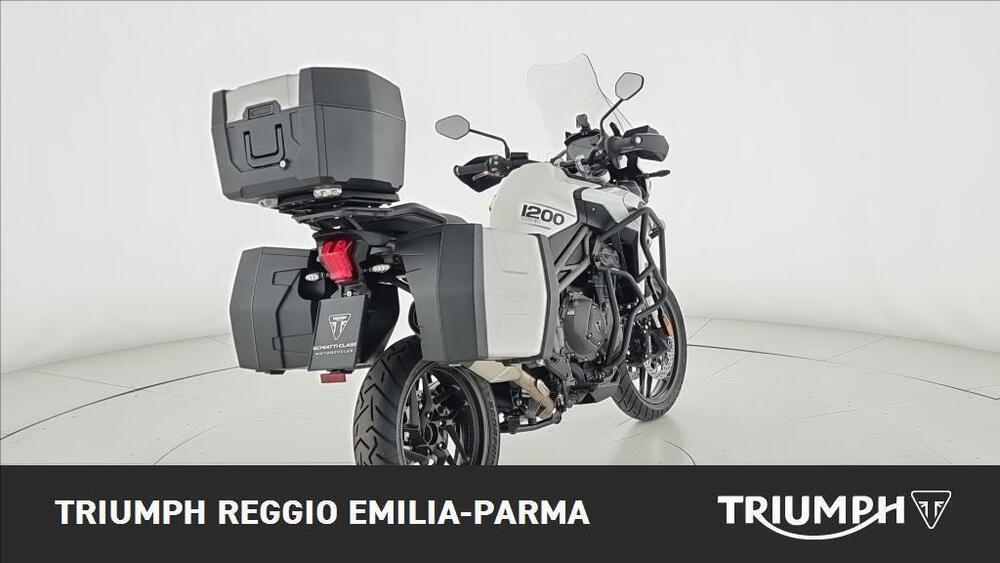 Triumph Tiger 1200 XRt (2018 - 20) (3)