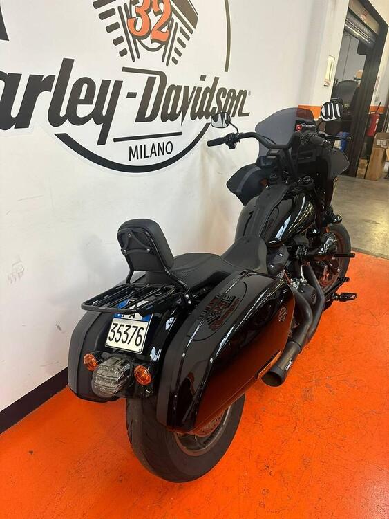 Harley-Davidson Low Rider ST (2022 - 24) (3)