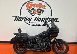 Harley-Davidson Low Rider ST (2022 - 24) usata