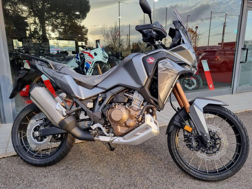 Honda Africa Twin CRF 1100L Adventure Sports (2022 - 23)