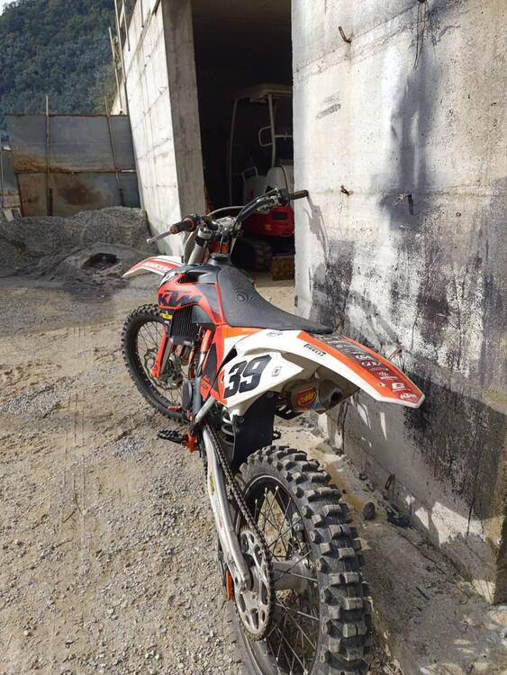 KTM 125 SX (2015) (5)