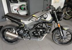 Benelli Leoncino 250 (2021 - 24) usata