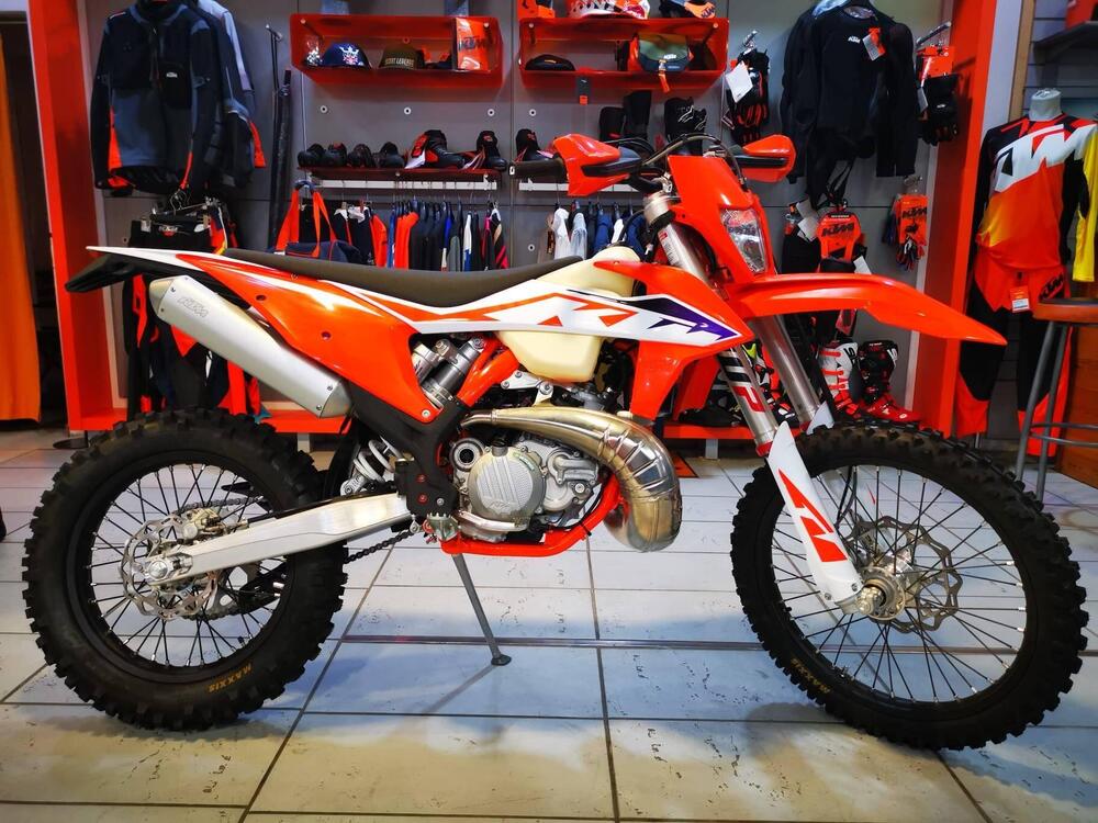 KTM 300 EXC TPI (2023)