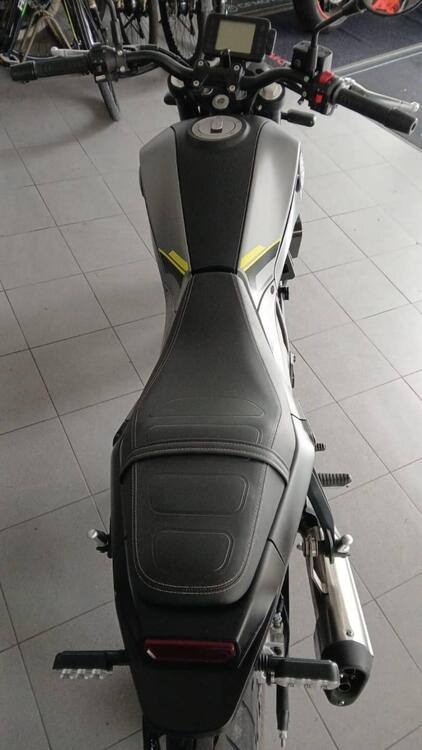 Benelli Leoncino 250 (2021 - 24) (4)