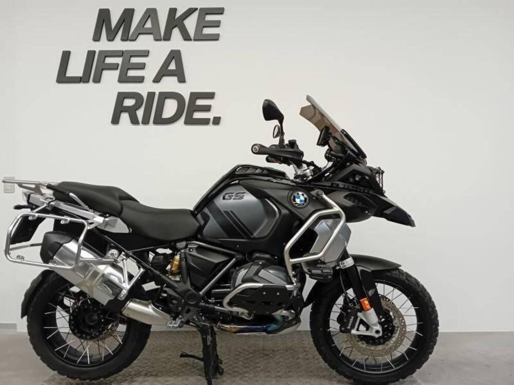 Bmw R 1250 GS Adventure (2021 - 24)