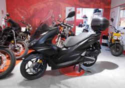 Honda PCX 125 (2021 - 24) usata